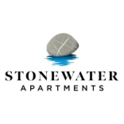 Logo from Stonewater Apartments