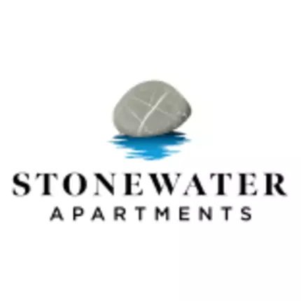 Logo da Stonewater Apartments