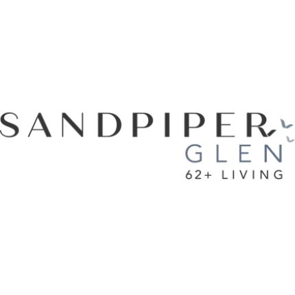 Logo from Sandpiper Glen 62+ Apartments