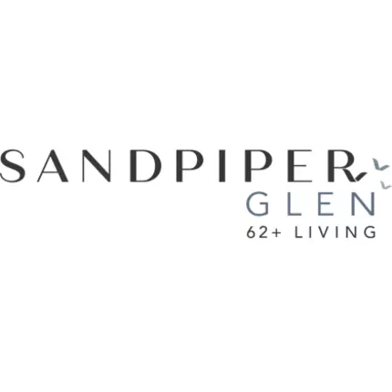 Λογότυπο από Sandpiper Glen 62+ Apartments