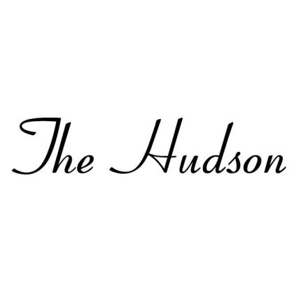 Logo from The Hudson Apartments