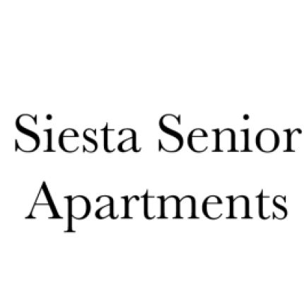 Logo fra SIESTA SENIOR
