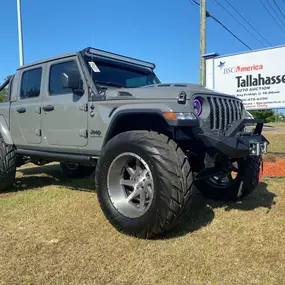 Bild von Manheim Tallahassee