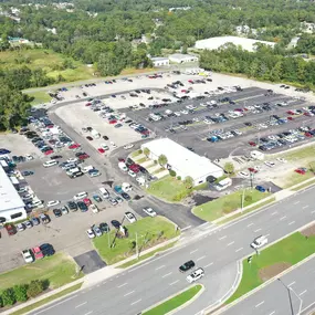 Bild von Manheim Tallahassee