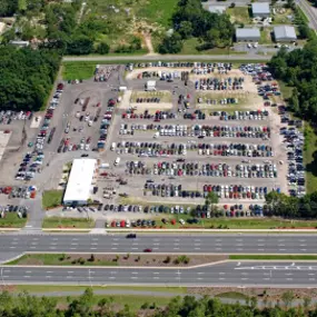 Bild von Manheim Tallahassee