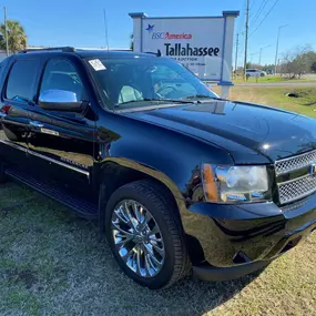 Bild von Manheim Tallahassee