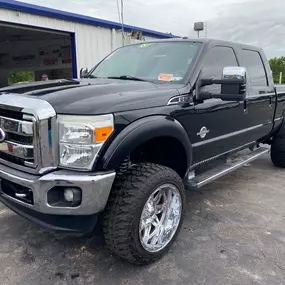 Bild von Manheim Tallahassee