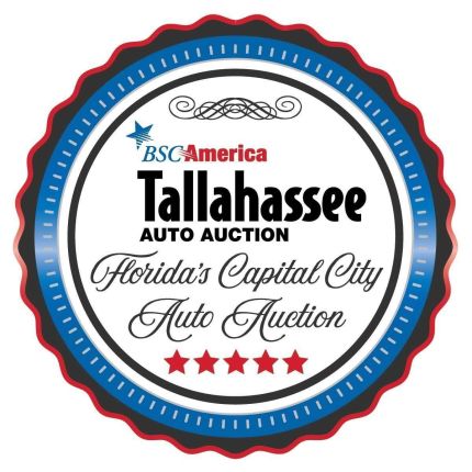Logo od Tallahassee Auto Auction