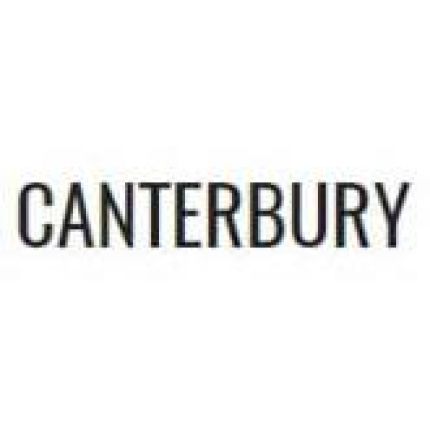Λογότυπο από Canterbury Apartments
