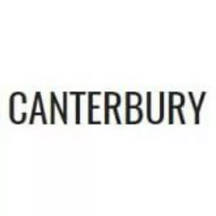 Logo von Canterbury Apartments