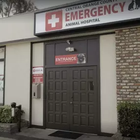 Bild von Central Orange County Emergency Animal Hospital