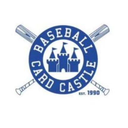 Logótipo de Baseball Card Castle