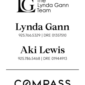 Bild von Lynda Gann, REALTOR | Compass