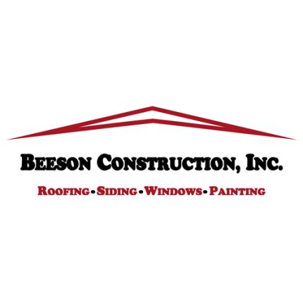 Logo fra Beeson Construction, Inc.