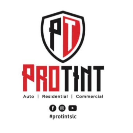 Logo od Pro Tint