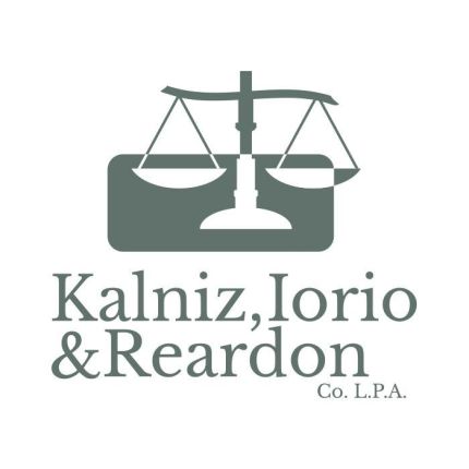 Logótipo de Kalniz, Iorio & Reardon