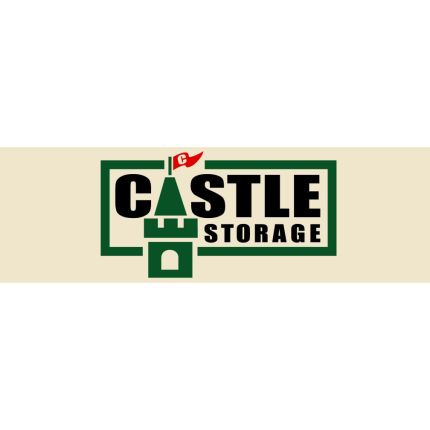 Logo da Castle Storage