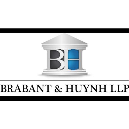 Logo von Brabant & Huynh, LLP
