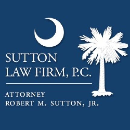 Logo from Sutton Law Firm, PC