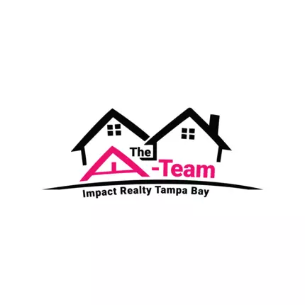 Logo von The A-Team at Impact Realty Tampa Bay