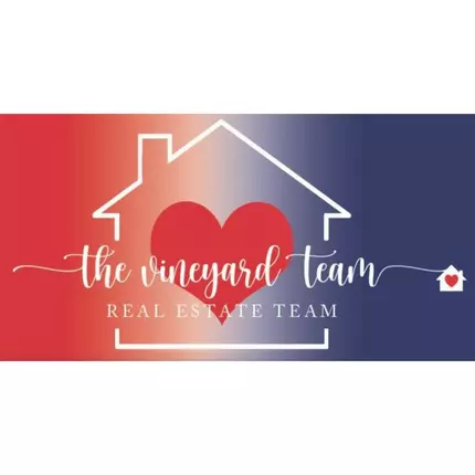 Logo od Kathy Vineyard & Amanda Vineyard-Gomez | The Vineyard Team - RE/MAX