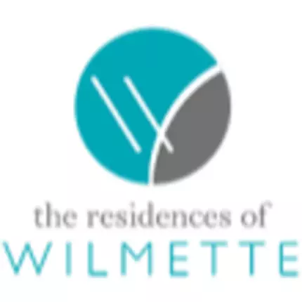 Logotyp från The Residences of Wilmette