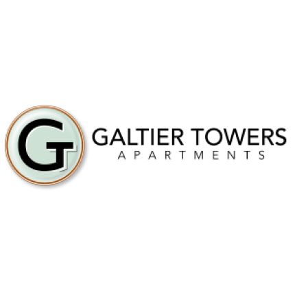 Logotipo de Galtier Towers