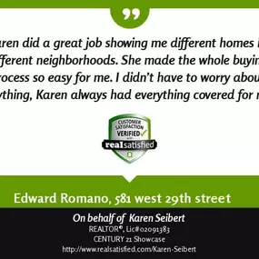 Bild von Karen Seibert, REALTOR | Keller Williams Realty