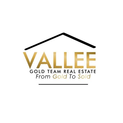 Logo de Kathy Vallee | Vallee Gold Team - Long Realty