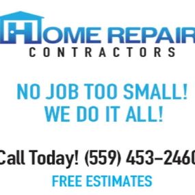 Bild von Home Repair Contractors