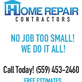 Bild von Home Repair Contractors