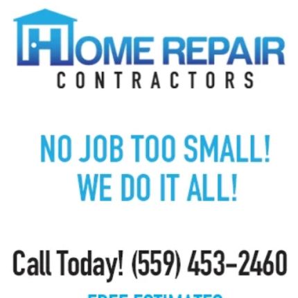 Logo da Home Repair Contractors