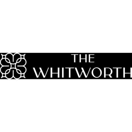 Logo from The Whitworth