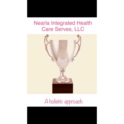Logo fra Nearla Integrated Healthcare Services