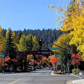 Bild von Holly Gardner, REALTOR | Keller Williams Big Bear Lake Arrowhead-The Mountain Resort Group