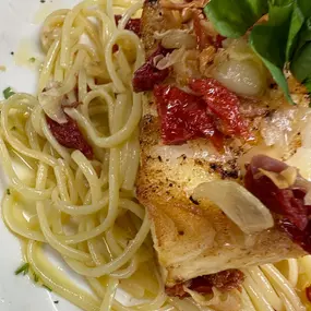 Bild von Panevino Ristorante Naples