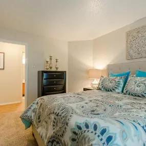 Gorgeous Bedroom