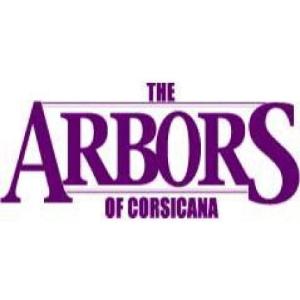 Logótipo de Arbors Of Corsicana