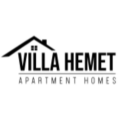 Logo von Villa Hemet
