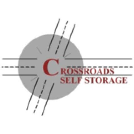 Logo van Crossroads Self Storage