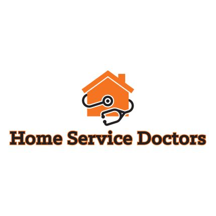 Logótipo de Home Service Doctors