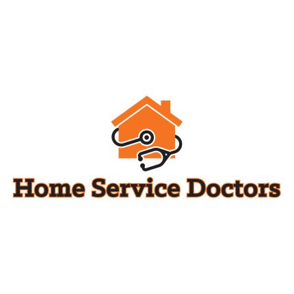 Logo da Home Service Doctors