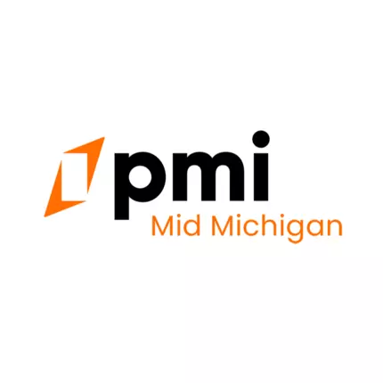 Logo van PMI Mid Michigan