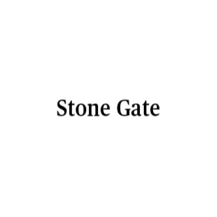 Logo from Stone Gate Apartments