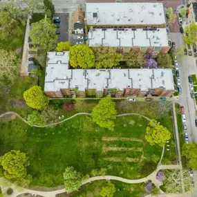 Bild von The Bryant at Oak Park I & II Apartments