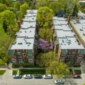 Bild von The Bryant at Oak Park I & II Apartments