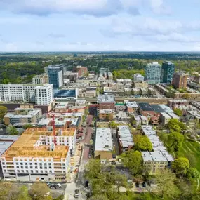Bild von The Bryant at Oak Park I & II Apartments