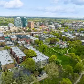 Bild von The Bryant at Oak Park I & II Apartments