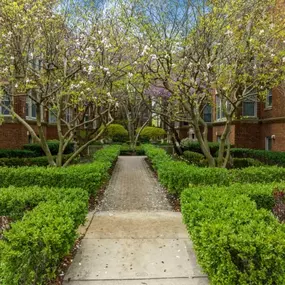 Bild von The Bryant at Oak Park I & II Apartments