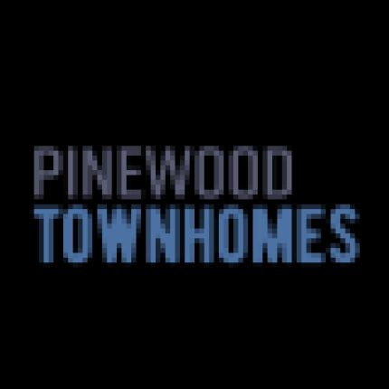 Logo fra Pinewood Townhomes
